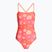 Дамски бански костюм от една част Funkita Tie Me Tight One Piece ahelhe