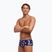 Мъжки боксерки за плуване Funky Trunks Classic Trunks paper plain