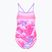 Детски бански костюм от една част Funkita Strapped In One Piece rockie high