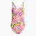 Дамски бански костюм Funkita Brace Free One Piece Spring Sun