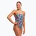 Дамски бански костюм от една част Funkita Single Strap One Piece tiki tango