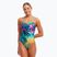 Дамски бански костюм от една част Funkita Strapped In One Piece the beach