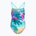 Детски бански костюм от една част Funkita Strap In One Piece the beach