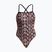 Funkita Tie Me Tight One Piece дамски бански от една част с дрънкалка