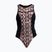 Funkita Hi Flyer One Piece дамски бански костюм с дрънкалка