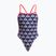 Дамски бански костюм Funkita High Leg One Piece Sitting Duck