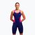 Дамски цял бански костюм Funkita Fast Training One Piece tidal blast