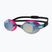 Очила за плуване Funky XT Machine Mirror pink shadow