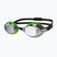 Очила за плуване Funky XT Machine Mirror green team