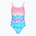 Детски цял бански костюм Funkita Single Strap One Piece birdie bird
