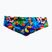 Мъжки плувни слипове Funky Trunks Seamed Briefs birdie wordie