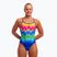 Дамски цял бански костюм Funkita Diamond Back One Piece fly time