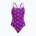 Дамски цял бански Funkita Diamond Back One Piece ho hum