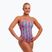 Дамски цял бански костюм Funkita Single Strength One Piece hummy bunny