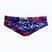 Мъжки бански слип Funky Trunks Seamed Briefs Mad Cat