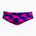 Мъжки слипове за плуване Funky Trunks Classic Brief pinky palms