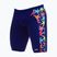 Мъжки шорти за плуване тип клин Funky Trunks Training Jammers starry night