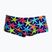 Мъжки плувни боксерки Funky Trunks Sidewinder Trunks starry night