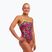 Дамски цял бански костюм Funkita Single Strap One Piece swan city