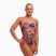 Дамски едноделен бански Funkita Tie Me Tight One Piece tipsy tiger