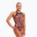 Дамски цял бански костюм Funkita Sky Hi One Piece tipsy tiger
