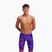 Детски шорти за плуване тип клин Funky Trunks Training Jammers warped waves
