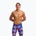 Мъжки шорти за плуване тип клин Funky Trunks Training Jammers wet wave