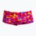 Мъжки плувни боксерки Funky Trunks Sidewinder Trunks wriggle walls