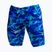 Мъжки плувни шорти тип клин Funky Trunks Training Jammers storm chaser