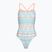 Дамски цял бански костюм Funkita Strapped In One piece ship shape