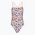 Дамски цял бански костюм Funkita Tie Me Tight One Piece killer flowers