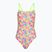 Дамски цял бански костюм Funkita Single Strength One Piece flow blow