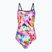 Дамски цял бански костюм Funkita Single Strap One Piece tag her