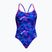 Дамски цял бански костюм  Funkita Diamond Back One piece rising tide