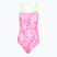 Дамски цял бански костюм Funkita Single Strap One Piece rosie cheeky