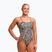 Дамски цял бански костюм  Funkita Single Strength One piece bitsy boss