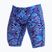 Мъжки плувни джамери Funky Trunks Training Jammers blue bits