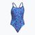 Дамски цял бански костюм  Funkita Diamond Back One piece blye bits
