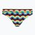 Долнище от бански костюм Funkita Sports Brief rainbowie