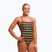 Дамски цял бански костюм Funkita Diamond Secure One Piece rainbowie