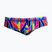 Мъжки бански слипове Funky Trunks Classic Brief fault lines