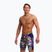 Мъжки плувни шорти тип клин Funky Trunks Training Jammers palm prism