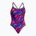 Дамски цял бански костюм  Funkita Diamond Back One piece big bang