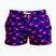 Мъжки бански шорти Funky Trunks Shorty Shorts Short flocked up