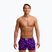 Мъжки бански шорти Funky Trunks Shorty Shorts Short flocked up