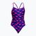Дамски цял бански костюм  Funkita Diamond Back One piece flocked up