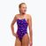 Дамски цял бански костюм  Funkita Diamond Back One piece flocked up
