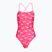 Дамски цял бански костюм Funkita Strapped In One piece flaming go gos
