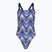 Дамски цял бански костюм Funkita Brace Free One Piece point out