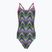 Дамски цял бански костюм Funkita Diamond Secure One Piece up down